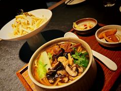 -安多素食(广仁寺路店)