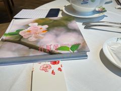 -花城苑广府菜(侨鑫店)