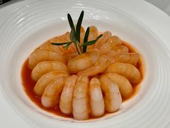 -云采云南菜(中山北路店)