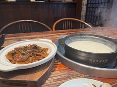 -大良毋米粥(锦龙路总店)