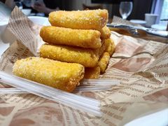 -77号渔船·蒸海鲜青岛菜(积米崖店)