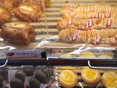 -85度C(南京张府园店)