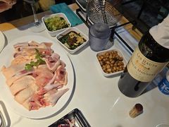 -三毛牛肉店(福强店)