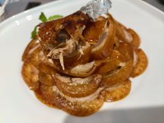 -味+新京宴·烤鸭·北京菜(创意谷店)