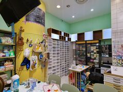 -Summer House夏莫手工坊团建活动(世博源店)