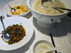 -院里寻菜·精致庭院菜(观沙岭店)