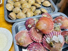 -农民烧烤(延边社区店)