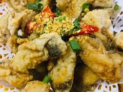 -记忠海鲜