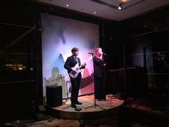 -瑞吉吧 The St·Regis Bar(长沙瑞吉酒店)