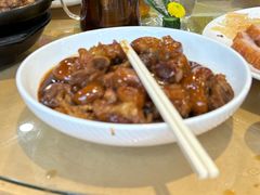-汇景花园酒家(基立下道店)