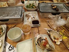 -木屋烧烤(龙岗南联店)