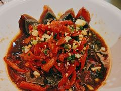 -伙工殿餐厅(吉大店)