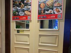 -老牌坊鲁菜名店(宽厚里店)