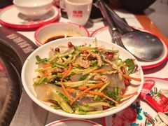 -姚稷大铁锅(东明广场店)