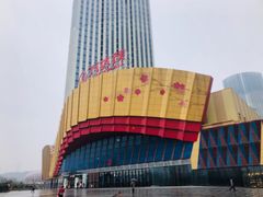 -万达茂商场(南京仙林店)