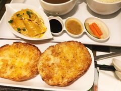 -翠华餐厅