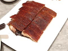 烤乳猪-镛记酒家
