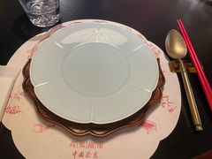 -荷风细雨·中国茶宴(碧云店)