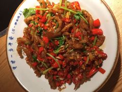 -吃饭皇帝大(解放西路店)