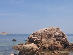 -养马岛旅游度假区