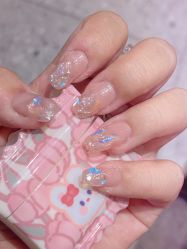 -尤米一站式美甲美睫