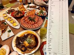 -红叶日料·放题·海胆·定食(星海店)