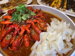 -蚝太郎 • 海鲜烧烤(Upark店)