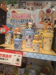 -酷乐潮玩(七宝领展广场店)