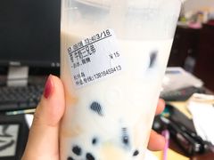-CoCo都可(长兴岛店)