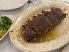 -摩根扒房(桐梓林店)