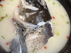 -万佛湖许老大铁锅鱼(黑金冠店)