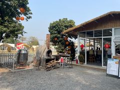 -长洲岛都市农业公园