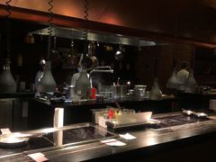 -光谷希尔顿酒店-厨意意大利餐厅(鸿雁路店)