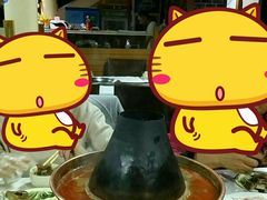 -羊家胡同·龙虾烧烤火锅(龙汇路店)