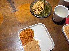 -李不管把把烧(火车南站店)
