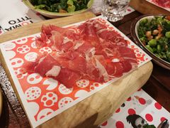 伊比利亚橡果火腿-TOMATITO(无限极荟店)