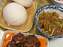 -乐乐餐厅(湘子庙街店)