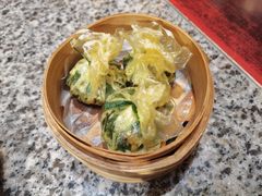 -南京大牌档(香港广场店)