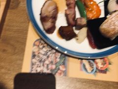 -咖啡苑自助餐厅·中国大饭店