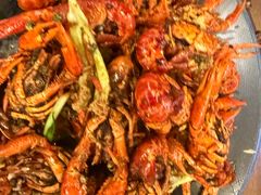 -乔街深夜食堂·小龙虾·高压锅生蚝(杭州总店)
