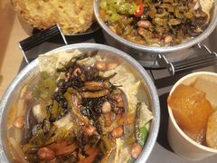 -水平有限广西米粉·广西风味集(五道口店)