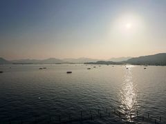 -湖畔居茶楼(湖滨店)