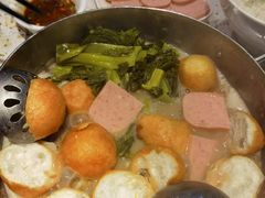 -土风豆米火锅(鸿通城店)