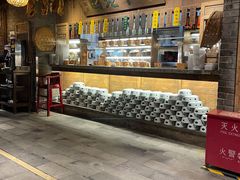 -南京大牌档(崇文门国瑞店)