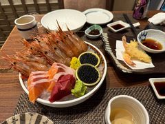 -田舍家Inakaya·炉端烧·铁板烧(天汇igc店)