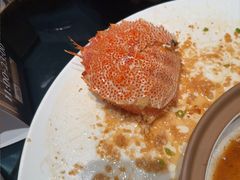 -徐记海鲜(陕西历史博物馆|明德门店)