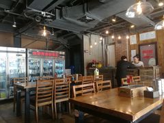 大堂-腰子哥烤串(石佛营炫特店)