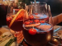 -BROWNSTONE布朗石西班牙餐厅(富城店)