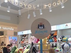 -JOYCODE(大红门银泰百货店)