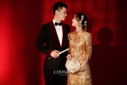 -CD视觉婚纱摄影